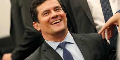 Tribunal define destino de fundo cobiçado por Moro