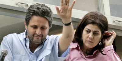 TSE mantém cassação do mandato de Rosinha Garotinho