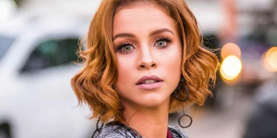 Atriz da Globo expulsa homem de vagão em metrô no Rio