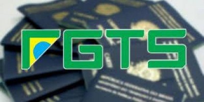 Caixa antecipa calendário para saques de até R$ 500 do FGTS