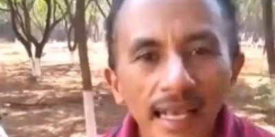 Conheça o autor maranhense do sucesso “caneta-azul”