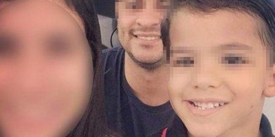 CRUELDADE: Padrasto mata menino de 4 anos com 20 facadas