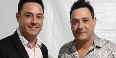 De volta! Vavá e Márcio anunciam retorno do Karametade