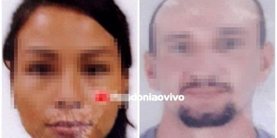 Denarc prende casal com quatro quilos de cocaína na BR-364