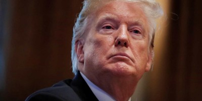 Donald Trump é criticado até por aliados no Senado