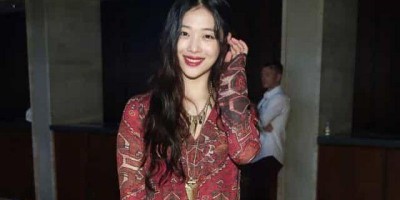 Estrela K-pop encontrada morta em casa aos 25 anos