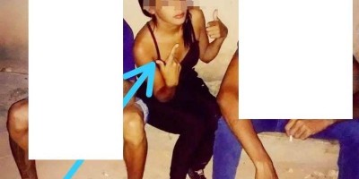 Feminicídio: Jovem é morta a golpes de faca pelo companheiro