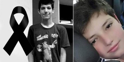 Garoto de 14 anos morre com asma durante prática de esporte