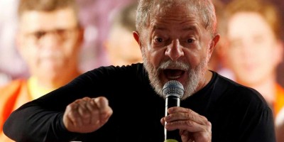 Lula aguarda STF e já faz plano de caravanas pelo país