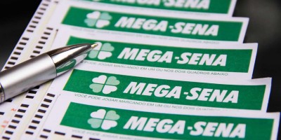 Mega-Sena acumula e prêmio pode chegar a R$ 34 milhões
