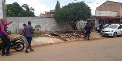 OURO PRETO: Mulher surda é encontrada morta dentro de fossa