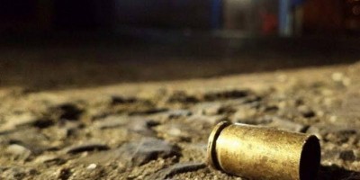 Jovem é morto a tiros em frente a igreja evangélica