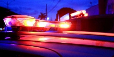 Pai é preso após enforcar filho de seis meses