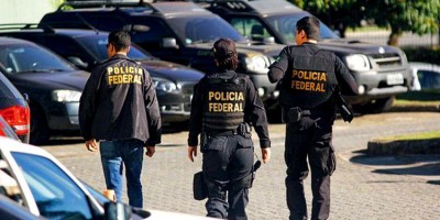 PF deflagra operação para combater corrupção na prefeitura