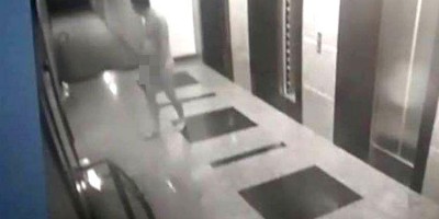 Prefeito “peladão” em hotel de Brasília completa seis meses