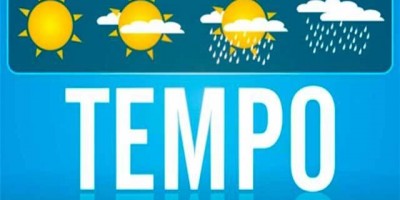 Região Norte tem pancadas de chuva neste domingo (20)