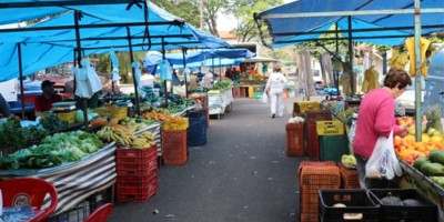 ROLIM DE MOURA: Feiras livres serão regulamentadas 
