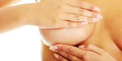 Saber realizar o autoexame pode salvar uma vida