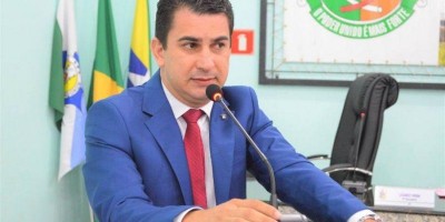 Vereador sofre tentativa de homicídio em Rondônia