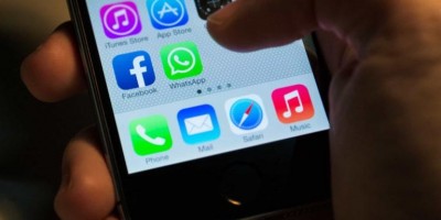 WhatsApp desaparece misteriosamente da Play Store