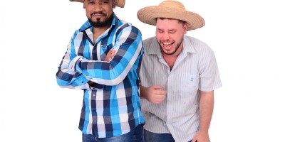 “Youtube” a porta de entrada para comediantes.