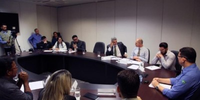 Governo de Rondônia define encaminhamentos para celeridade aos processos de...