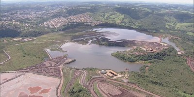 Tremor de terra é registrado em Minas Gerais e assusta moradores próximos a barragens