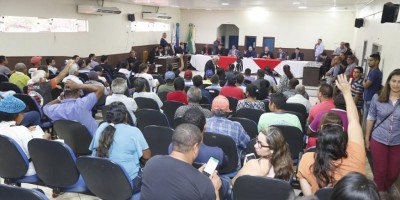 Em Guajará-Mirim, pessoas deixam de comprar comida para pagar a conta de luz