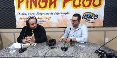 Nesta segunda, dia 02, inaugura nova programação na SicTV, canal 18.1