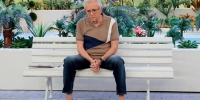 'A Praça é Nossa' irá homenagear Gugu Liberato e Rapadura 