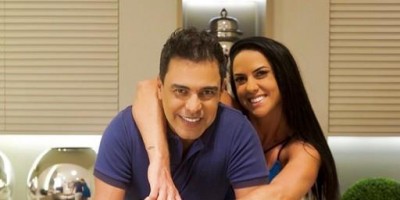 “Acho mais digno trabalhar”, diz Graciele sobre vida com Zezé