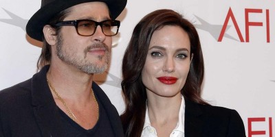 Angelina Jolie e Brad Pitt em nova batalha judicial