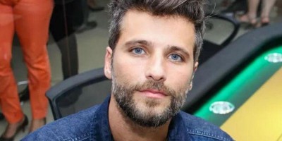APÓS 18 ANOS: Bruno Gagliasso deixa a Rede Globo