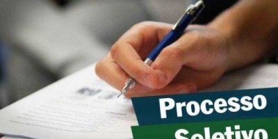 CASTANHEIRAS: Prefeitura abre inscrições para teste seletivo