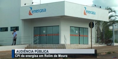 CPI da Energisa em Rolim de Moura