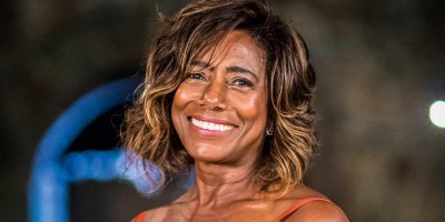 Gloria Maria recebe alta e conta como descobriu tumor