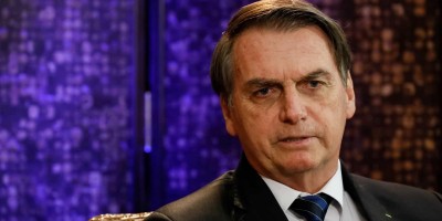 Grupos liberais se afastam do bolsonarismo