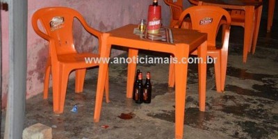 Homem é assassinado em boate em Rondônia