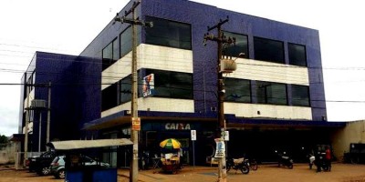 Idoso é assaltado após sacar R$ 5 mil de FGTS na capital