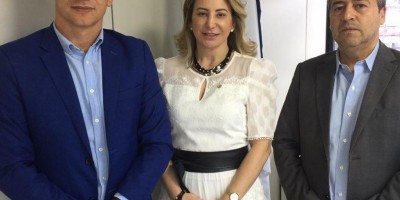 Jaqueline Cassol confirma R$ 2 milhões para Alta Floresta