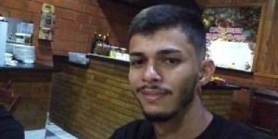 Jovem de Alta Floresta perde a vida em acidente