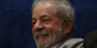 URENTE - Justiça determina soltura do ex-presidente Lula