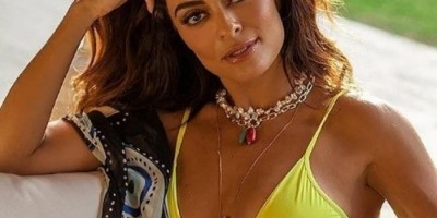Juliana Paes anuncia que irá se afastar da televisão