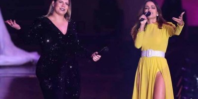 Marília Mendonça ou Anitta: quem é a mais popular do Brasil?