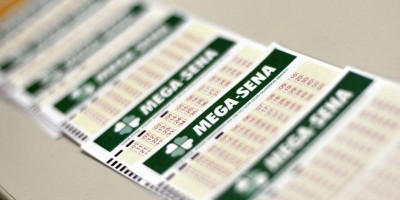 Mega-Sena acumula e poderá pagar R$ 38 milhões