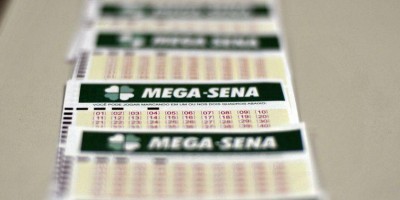 Mega-Sena sorteia neste sábado o prêmio de R$ 31 milhões