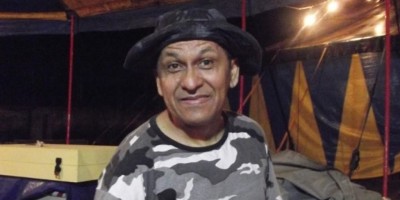 Morre o humorista Rapadura de 