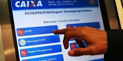 Nascidos em agosto sem conta na Caixa podem sacar FGTS