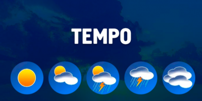 Norte pode esperar por chuvas isoladas neste sábado (16) 