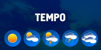 Norte pode esperar por tempo fechado nesta quinta-feira (21) 